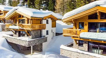 Turrach Lodges by ALPS RE