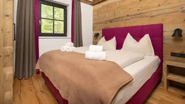 Turrach Lodges by ALPS RE