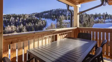 Turrach Lodges by ALPS RE