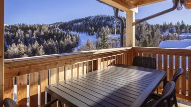 Turrach Lodges by ALPS RE