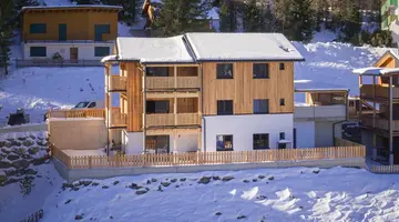 Turrach Lodges by ALPS RE