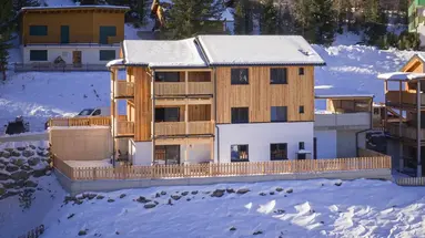 Turrach Lodges by ALPS RE
