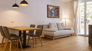 Turrach Suites 410 by ALP