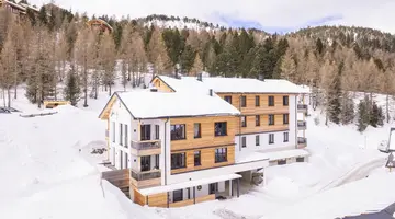 Turrach Suites 410 by ALP