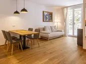 Turrach Suites 410 by ALP