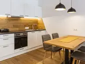 Turrach Suites 410 by ALP