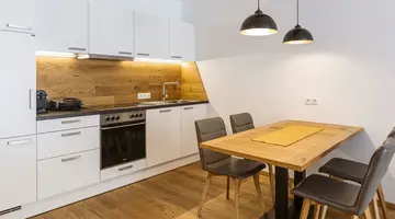 Turrach Suites 410 by ALP