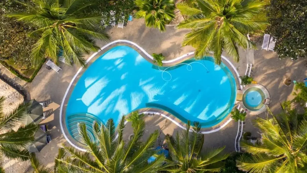 TURTLE BAY BEACH CLUB