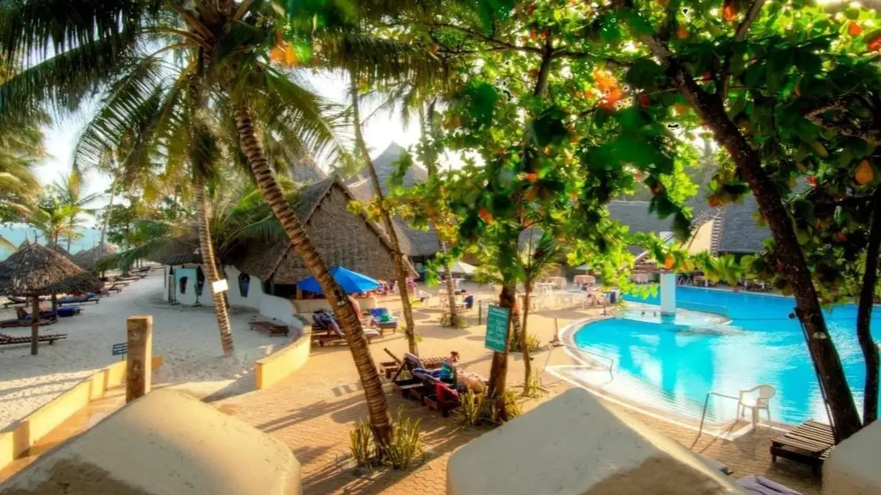Turtle Bay Beach Club