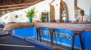Turtle Bay Beach Club