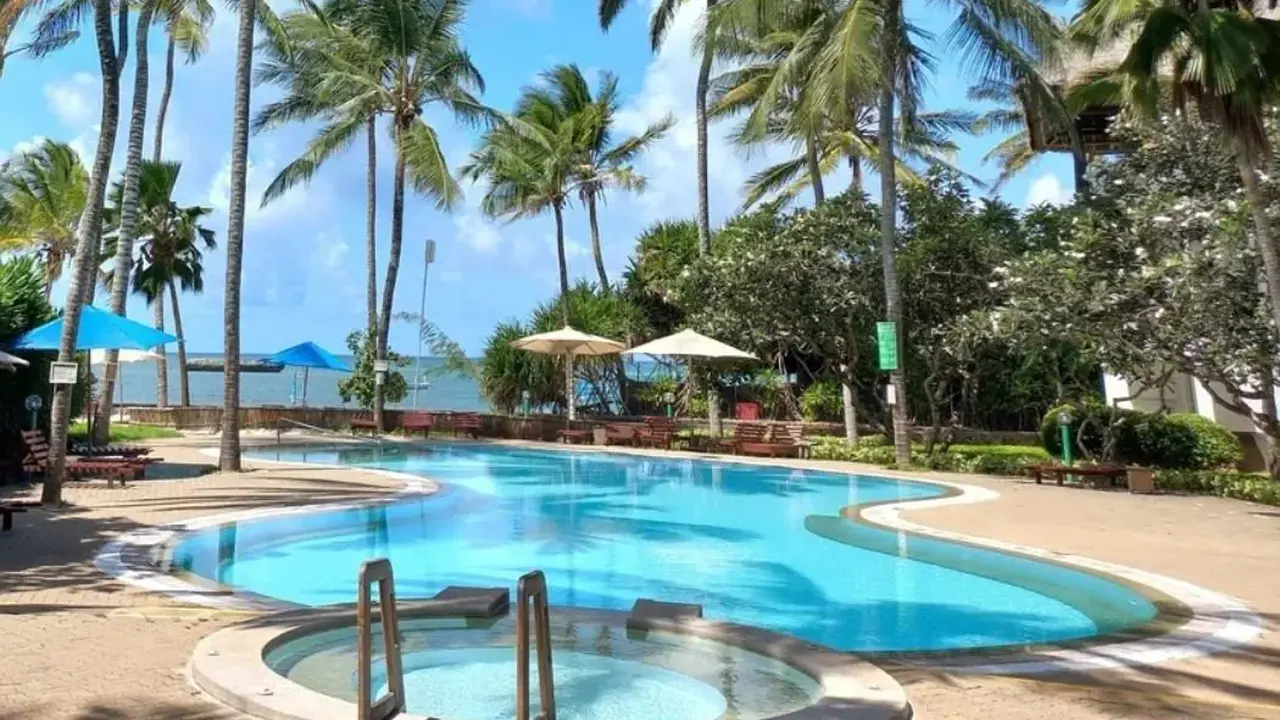 TURTLE BAY BEACH CLUB