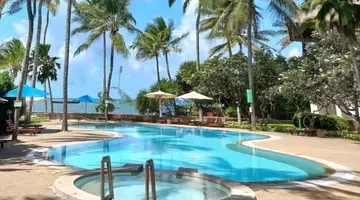 TURTLE BAY BEACH CLUB