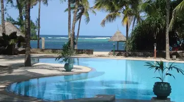 Turtle Bay Beach Club