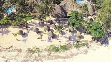 Turtle Bay Beach Club