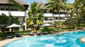 Turtle Bay Beach Club