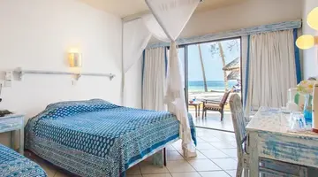 Turtle Bay Beach Club