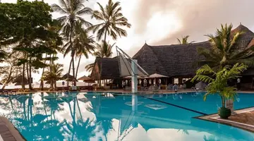 Turtle Bay Beach Club