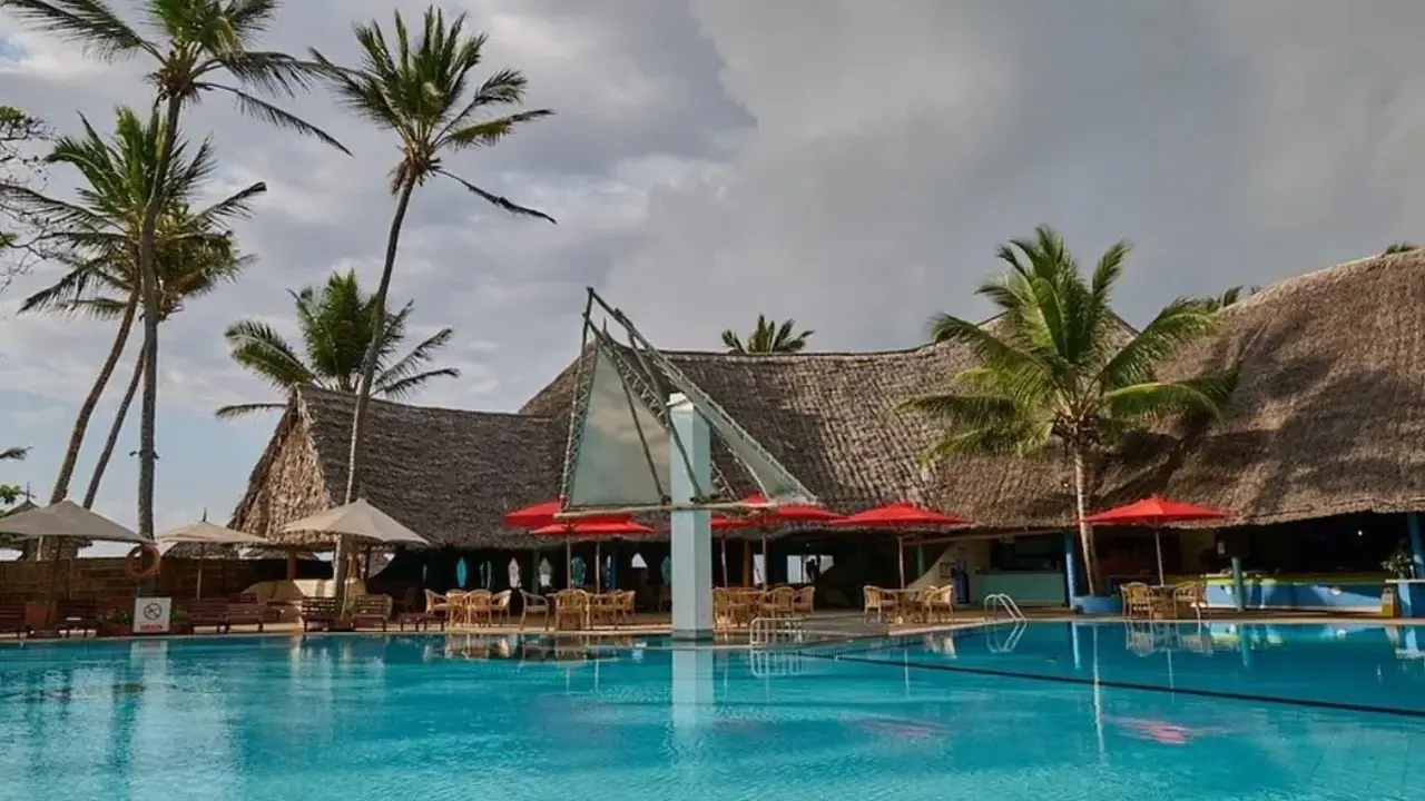 TURTLE BAY BEACH CLUB
