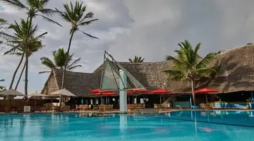 TURTLE BAY BEACH CLUB