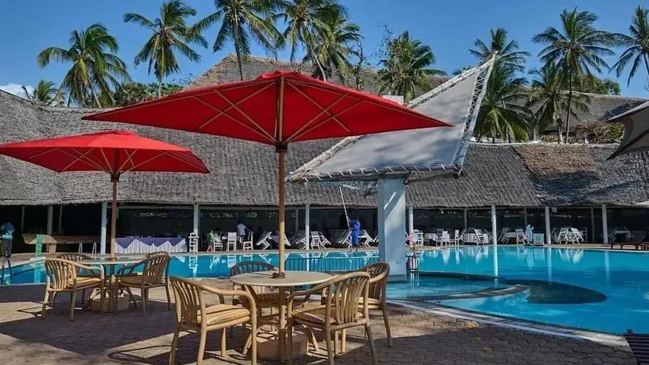 Turtle Bay Beach Club