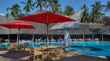 Turtle Bay Beach Club