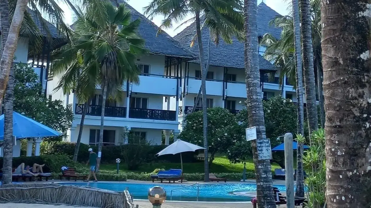 Turtle Bay Beach Club
