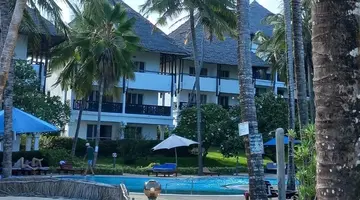 Turtle Bay Beach Club