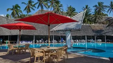 Turtle Bay Beach Club