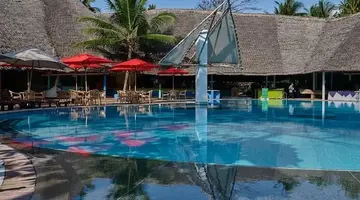 Turtle Bay Beach Club