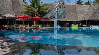 Turtle Bay Beach Club