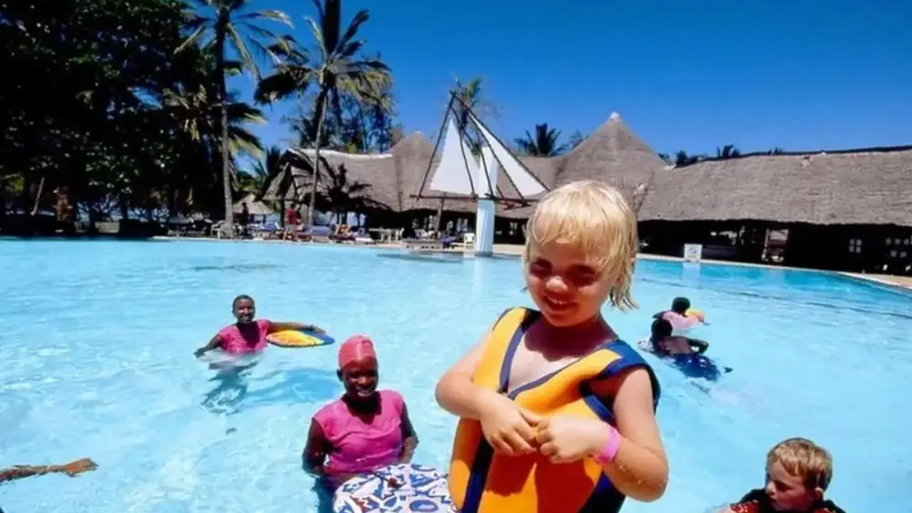 TURTLE BAY BEACH CLUB