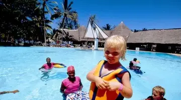 TURTLE BAY BEACH CLUB