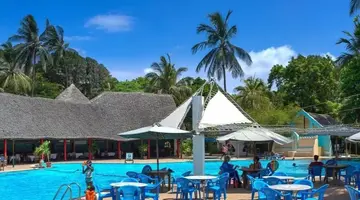 Turtle Bay Beach Club