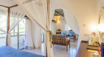 Turtle Bay Beach Club