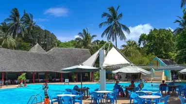Turtle Bay Beach Club