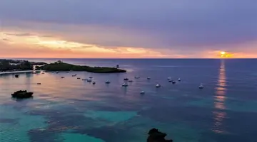 TURTLE BAY BEACH CLUB