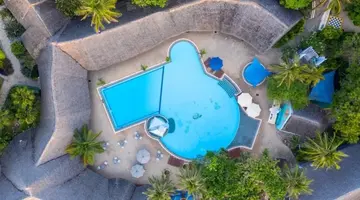 Turtle Bay Beach Club