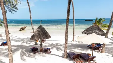Turtle Bay Beach Club