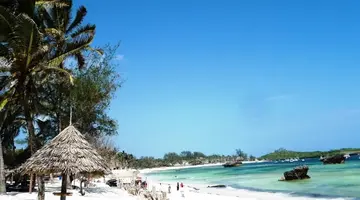 Turtle Bay Beach Club
