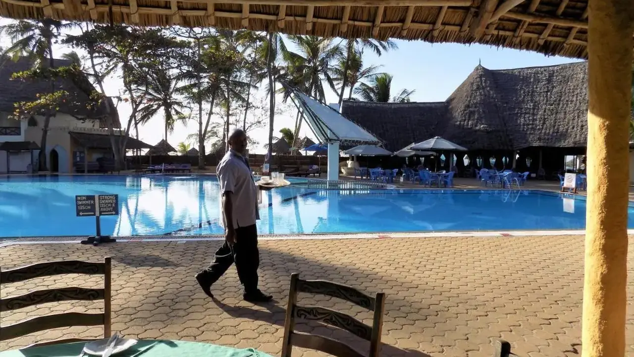 TURTLE BAY BEACH CLUB