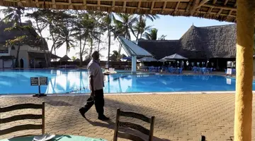 TURTLE BAY BEACH CLUB