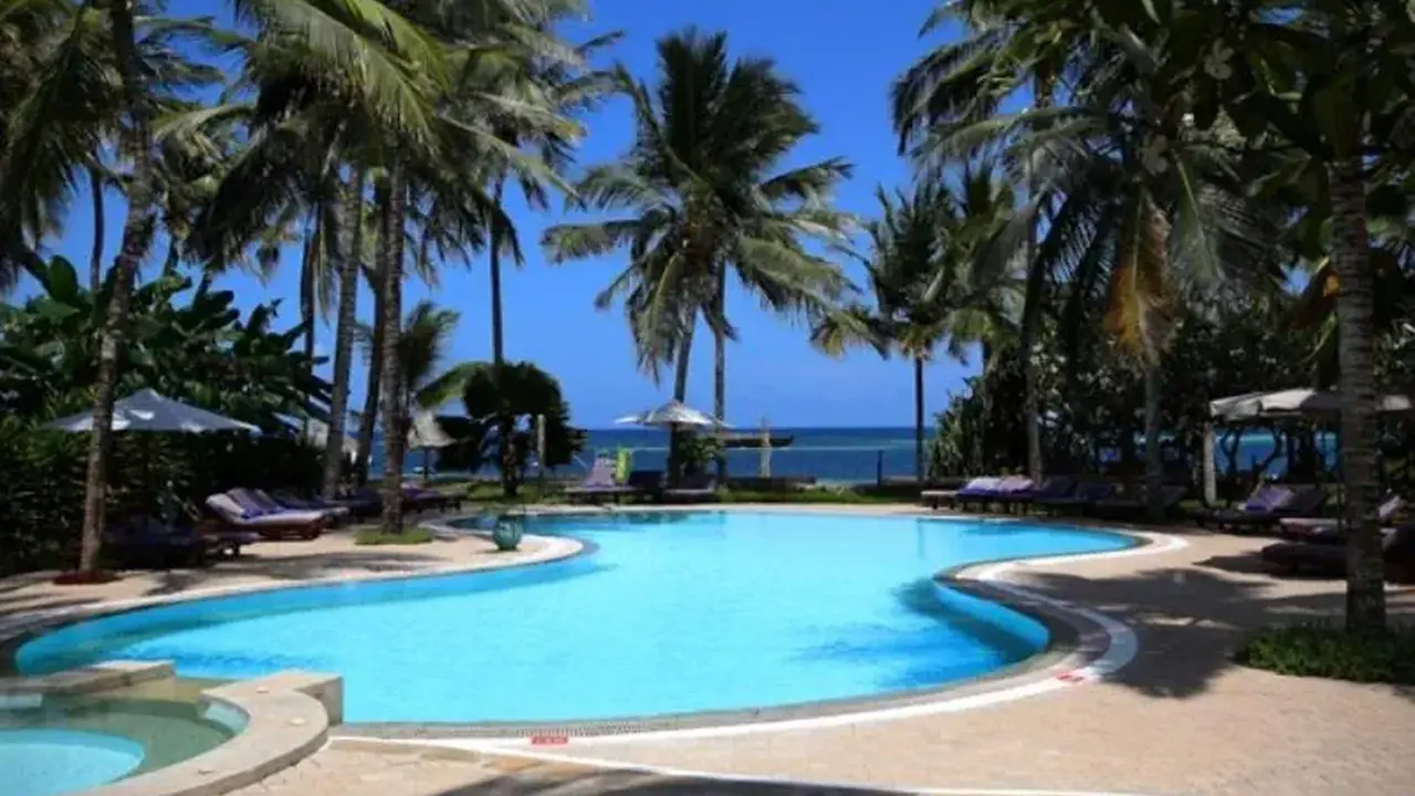 TURTLE BAY BEACH CLUB