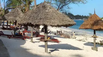 Turtle Bay Beach Club