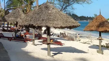 Turtle Bay Beach Club