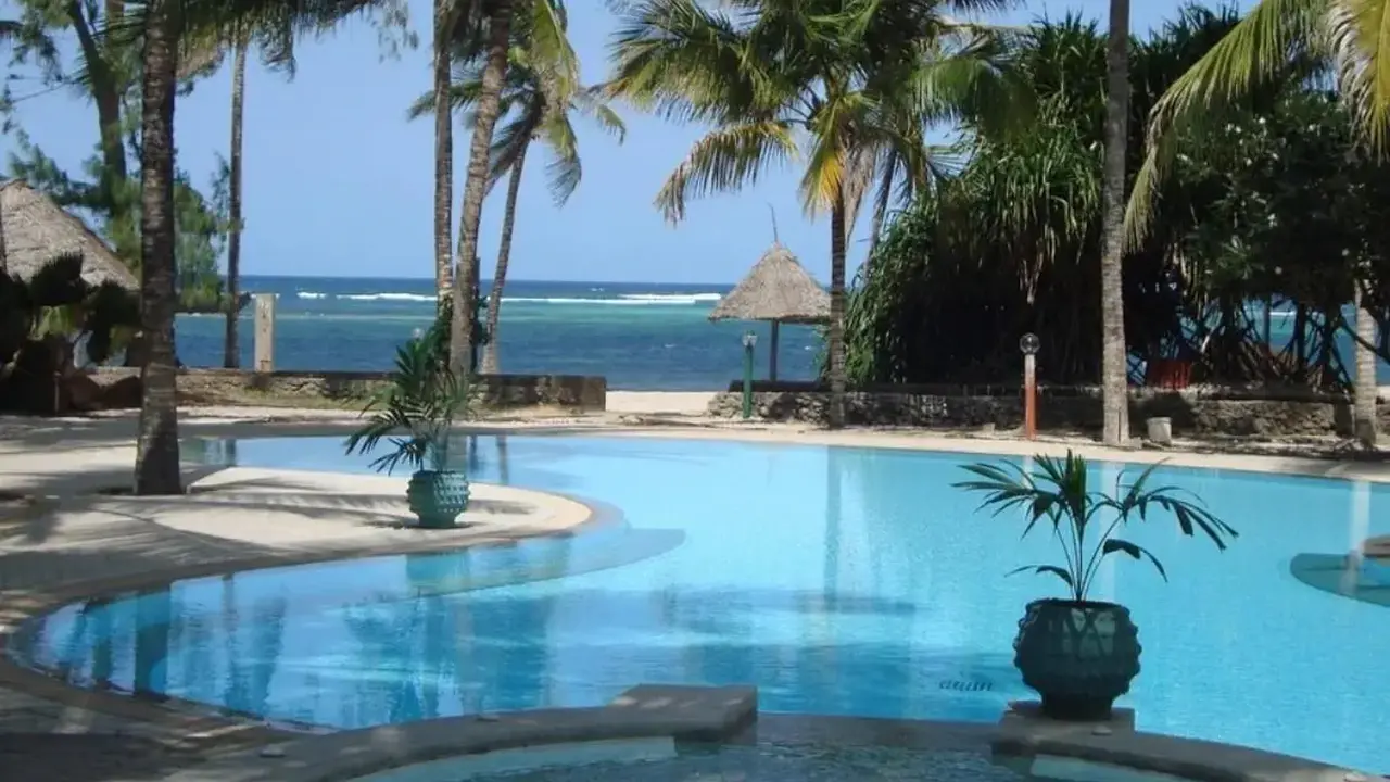 TURTLE BAY BEACH CLUB
