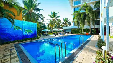Turtle Beach Resort