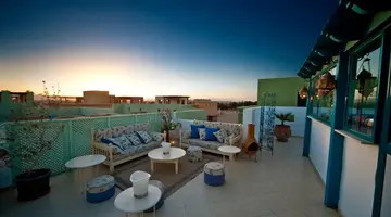 Turtle s Inn Hotel