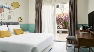 Turtle s Inn Hotel
