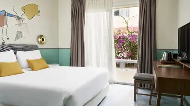 Turtle s Inn Hotel