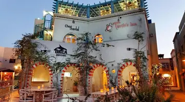 Turtle s Inn Hotel